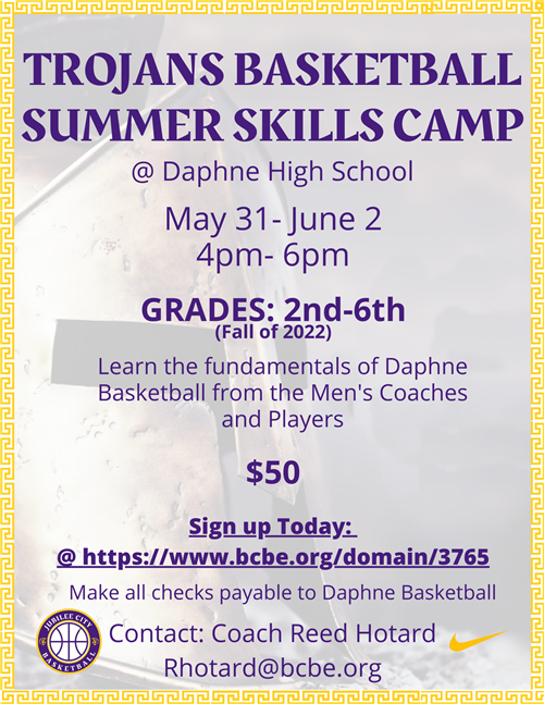 skill camp